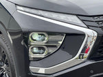 ECLIPSE CROSS 4WD