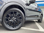 ECLIPSE CROSS 4WD