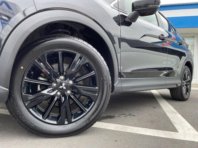 ECLIPSE CROSS 4WD