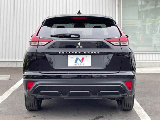 ECLIPSE CROSS 4WD