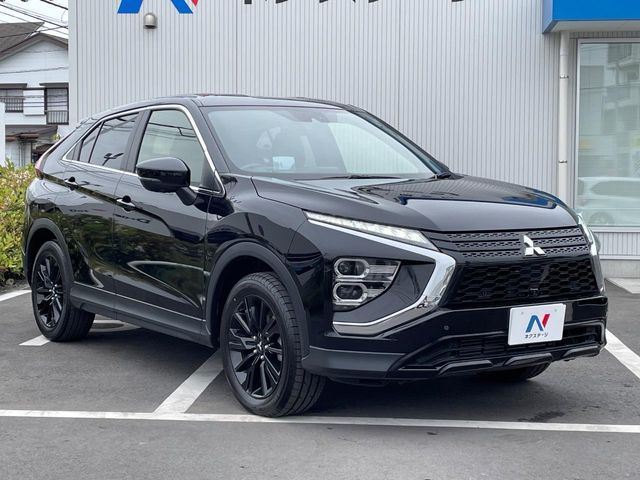 ECLIPSE CROSS 4WD