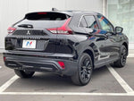 ECLIPSE CROSS 4WD
