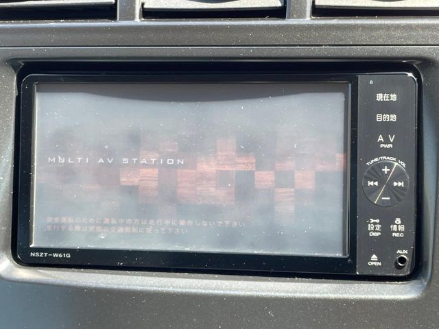PRIUS Alpha