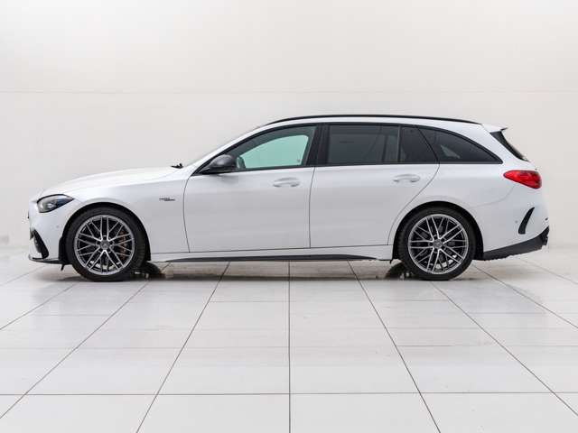 MERCEDES AMG C station wagon