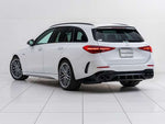 MERCEDES AMG C station wagon