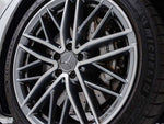MERCEDES AMG C station wagon