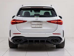 MERCEDES AMG C station wagon