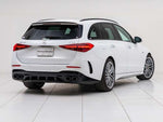 MERCEDES AMG C station wagon