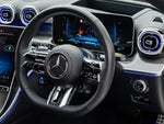 MERCEDES AMG C station wagon