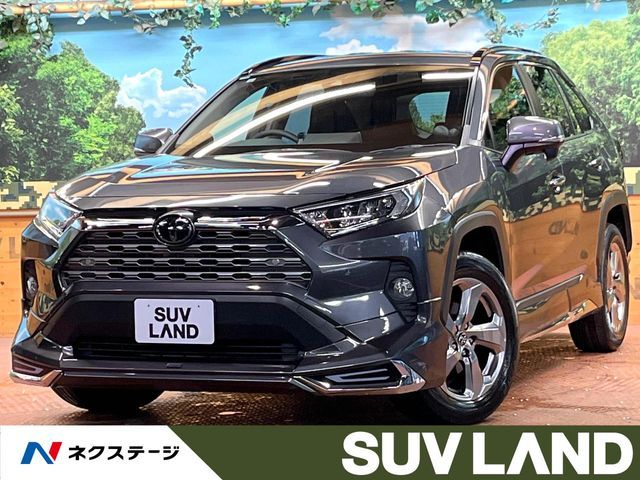 RAV4 4WD
