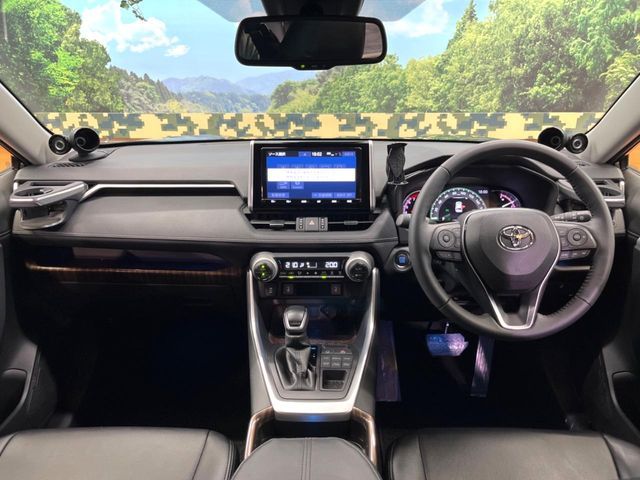 RAV4 4WD