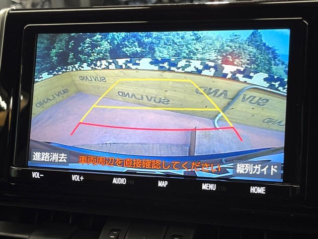 RAV4 4WD