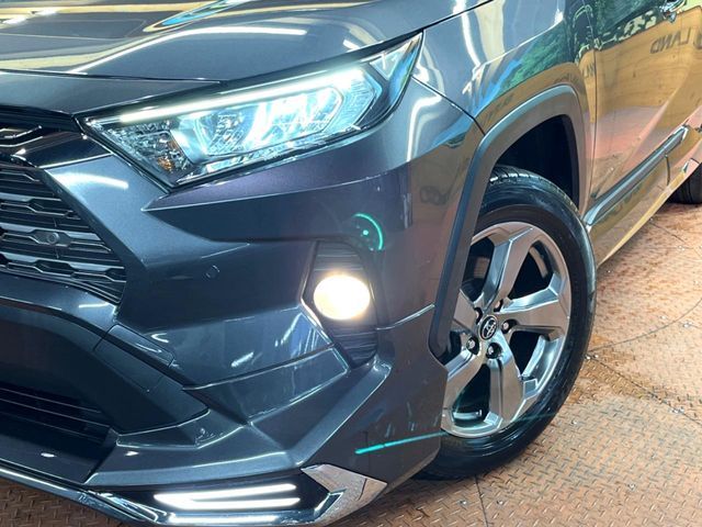 RAV4 4WD