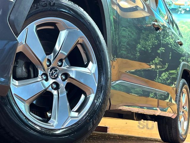 RAV4 4WD