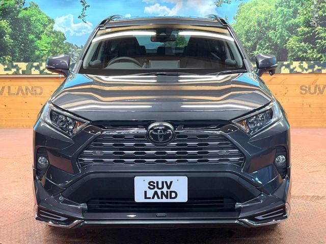 RAV4 4WD