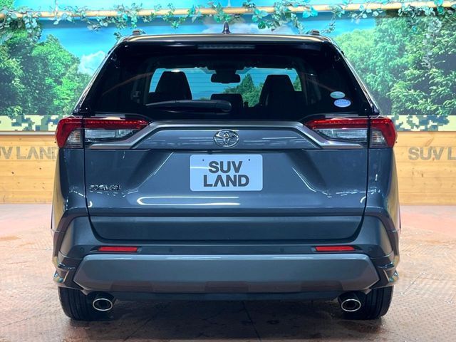 RAV4 4WD