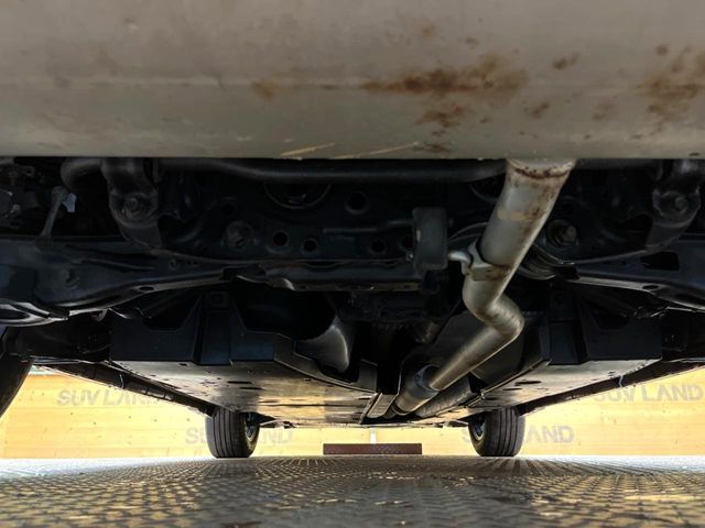 RAV4 4WD
