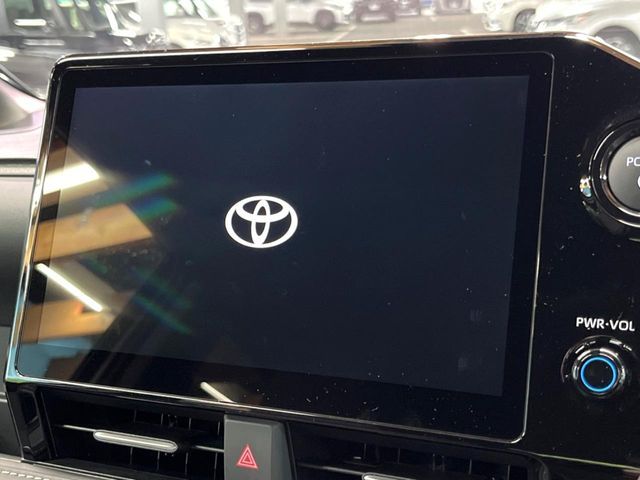 NOAH HYBRID
