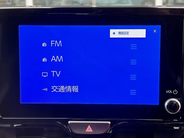 YARIS CROSS HYBRID