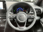 YARIS CROSS HYBRID