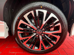 YARIS CROSS HYBRID