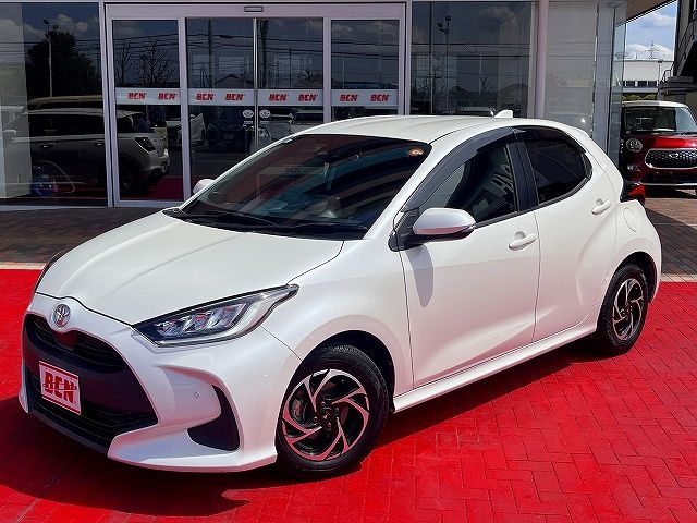 YARIS