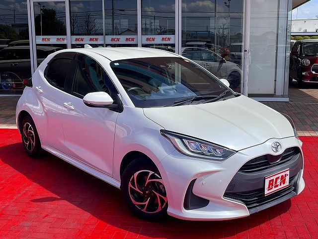 YARIS
