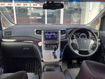 VELLFIRE HYBRID 4WD