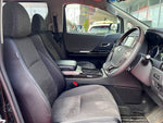 VELLFIRE HYBRID 4WD
