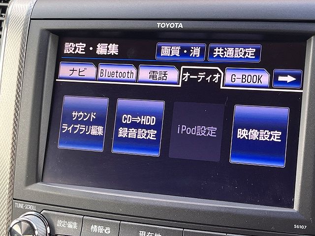 VELLFIRE HYBRID 4WD