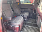 VELLFIRE HYBRID 4WD