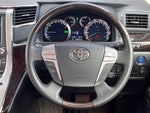 VELLFIRE HYBRID 4WD