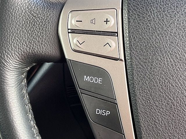 VELLFIRE HYBRID 4WD