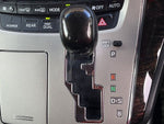 VELLFIRE HYBRID 4WD