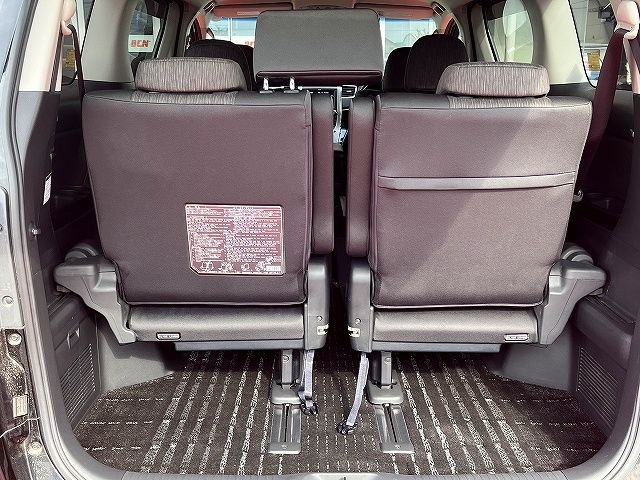 VELLFIRE HYBRID 4WD
