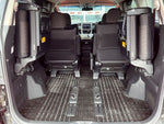 VELLFIRE HYBRID 4WD