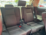 VELLFIRE HYBRID 4WD