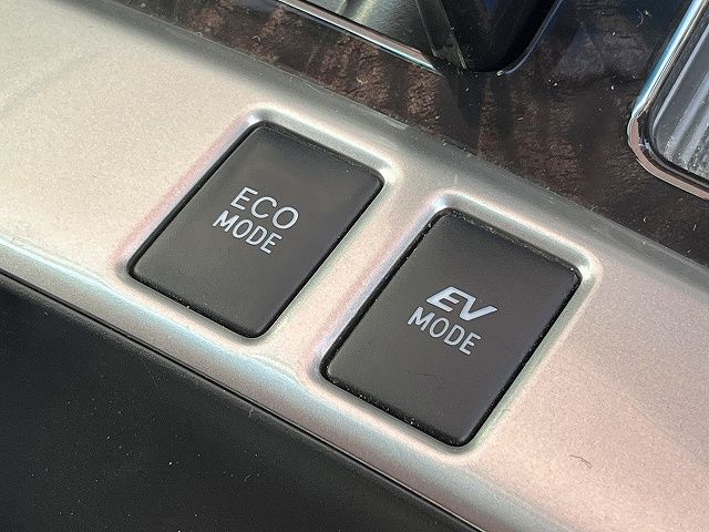 VELLFIRE HYBRID 4WD