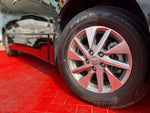 VELLFIRE HYBRID 4WD