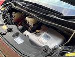 VELLFIRE HYBRID 4WD