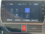 VOXY HYBRID