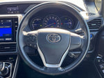 VOXY HYBRID