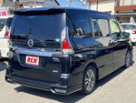SERENA  S-HYBRID