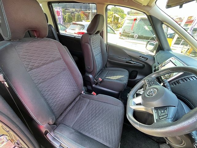 SERENA  S-HYBRID