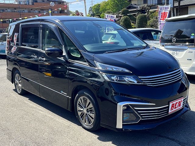 SERENA  S-HYBRID