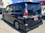 SERENA  S-HYBRID