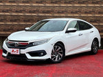 CIVIC sedan
