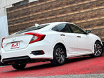 CIVIC sedan