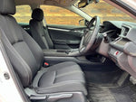 CIVIC sedan