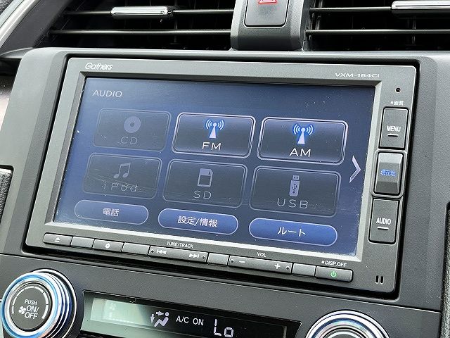 CIVIC sedan